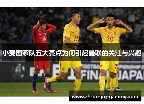 小麦国家队五大亮点为何引起曼联的关注与兴趣