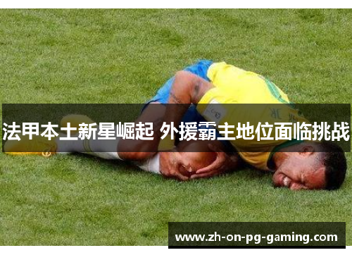 法甲本土新星崛起 外援霸主地位面临挑战