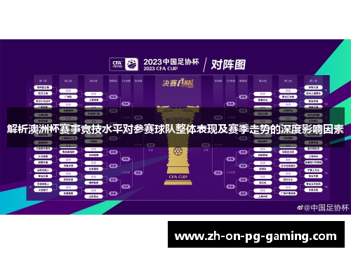 解析澳洲杯赛事竞技水平对参赛球队整体表现及赛季走势的深度影响因素