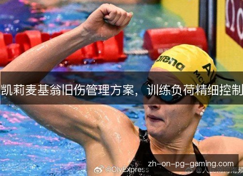 凯莉麦基翁旧伤管理方案,训练负荷精细控制 凯莉麦基翁旧伤管理方案,训练负荷精细控制